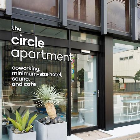 The Circle Apartment Shima  Esterno foto