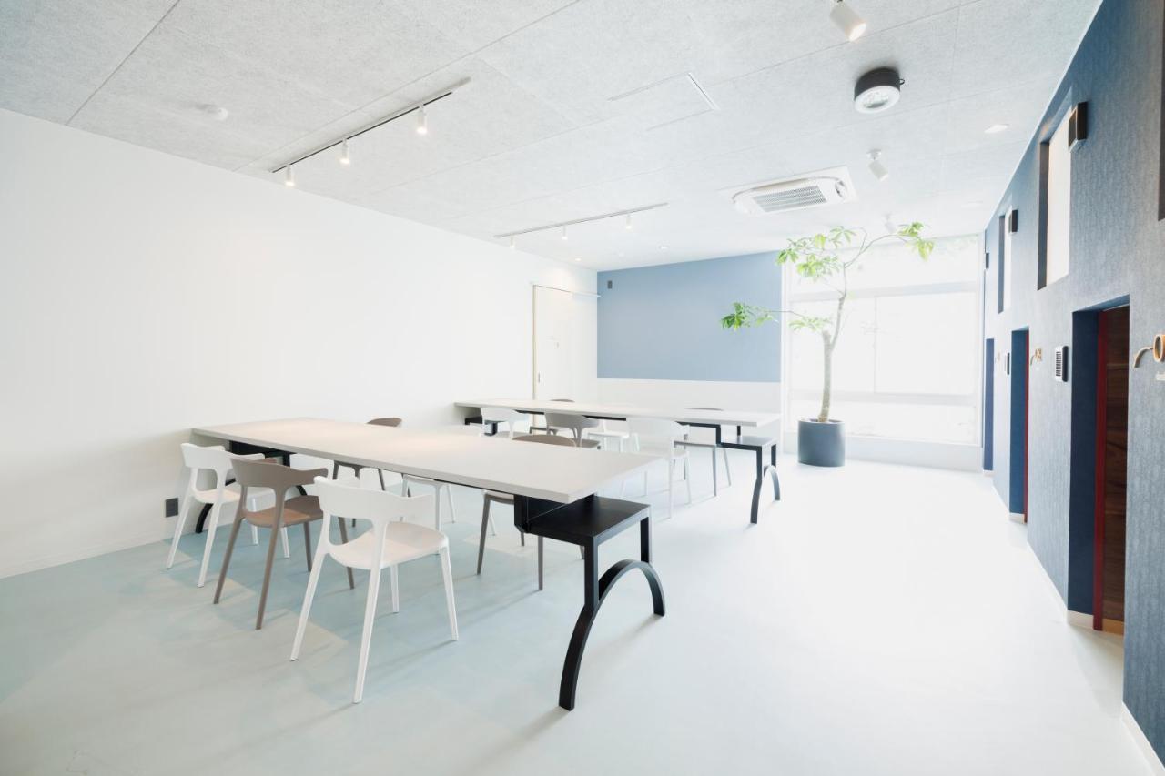The Circle Apartment Shima  Esterno foto