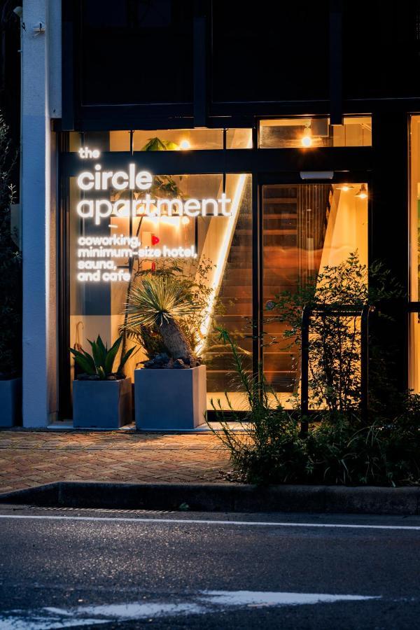 The Circle Apartment Shima  Esterno foto