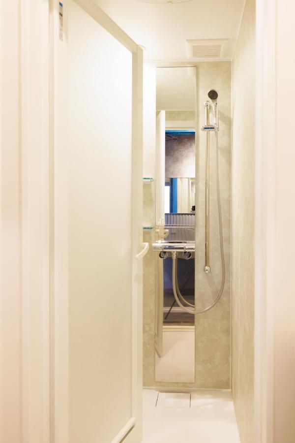 The Circle Apartment Shima  Esterno foto