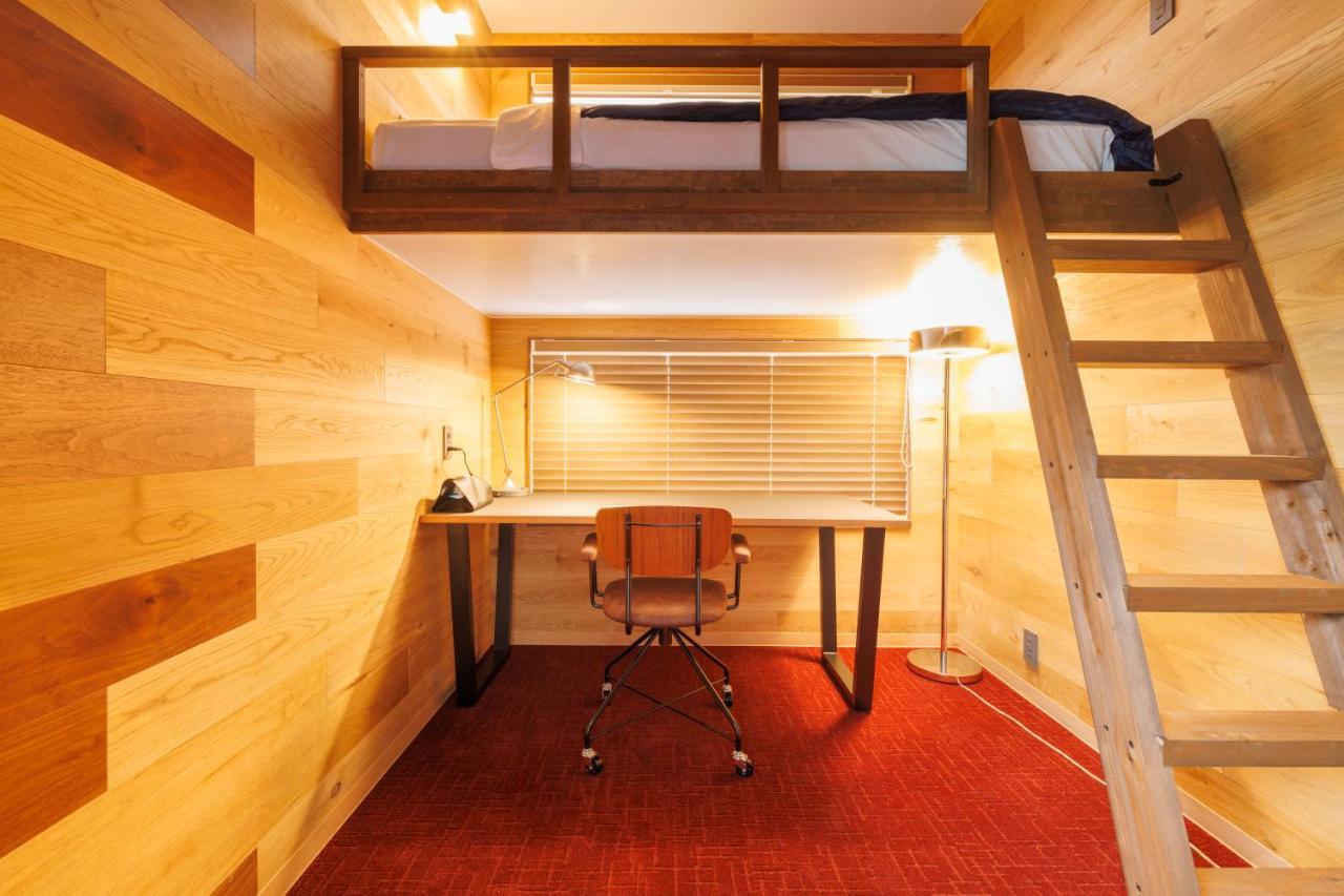 The Circle Apartment Shima  Esterno foto